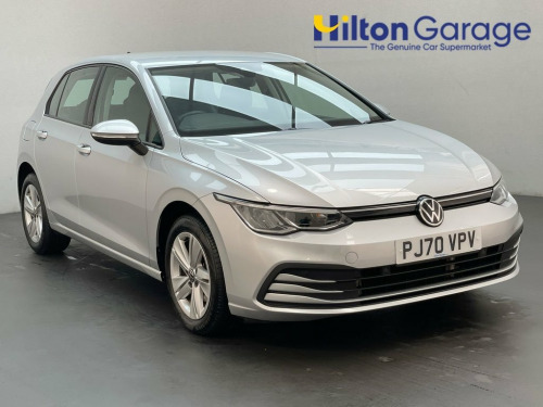 Volkswagen Golf  1.5 TSI Life Hatchback 5dr Petrol Manual Euro 6 (s