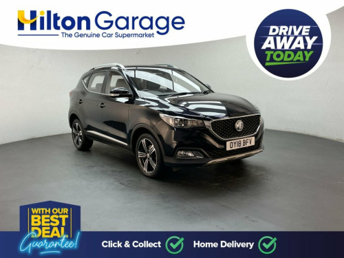 MG ZS  1.0 T-GDI Exclusive SUV 5dr Petrol Auto Euro 6 (11