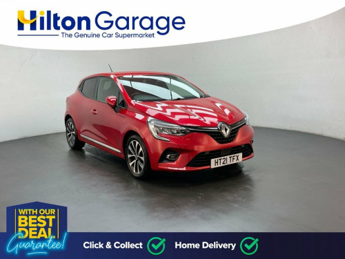 Renault Clio  1.5 Blue dCi Iconic Hatchback 5dr Diesel Manual Eu