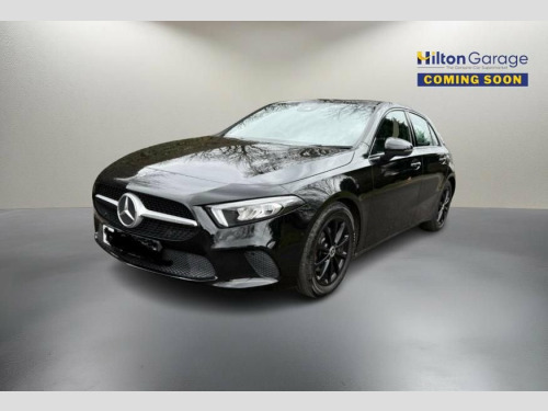 Mercedes-Benz A-Class A200 1.3 A200 Sport Hatchback 5dr Petrol Manual Euro 6 