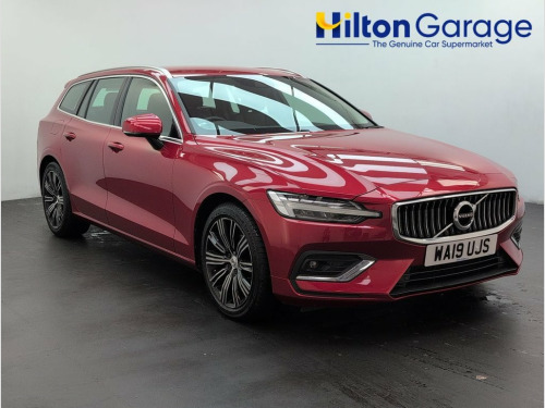 Volvo V60  2.0 D3 Inscription Estate 5dr Diesel Auto Euro 6 (