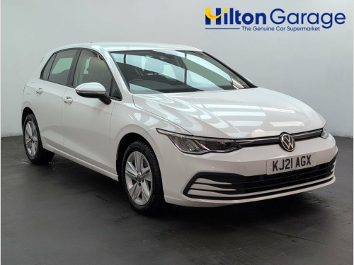 Volkswagen Golf  1.5 TSI Life Hatchback 5dr Petrol Manual Euro 6 (s