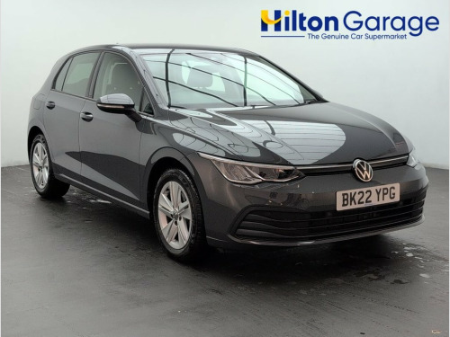 Volkswagen Golf  1.5 TSI Life Hatchback 5dr Petrol Manual Euro 6 (s