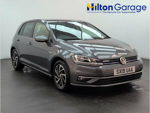 Volkswagen Golf  1.5 TSI EVO Match Hatchback 5dr Petrol Manual Euro