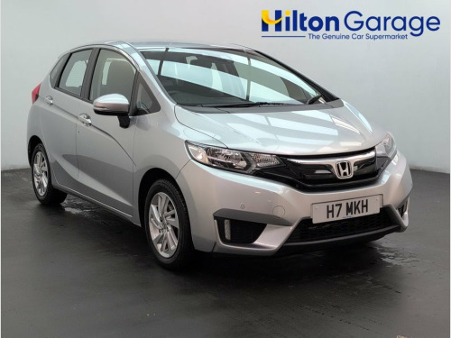 Honda Jazz  1.3 i-VTEC SE Hatchback 5dr Petrol CVT Euro 6 (s/s