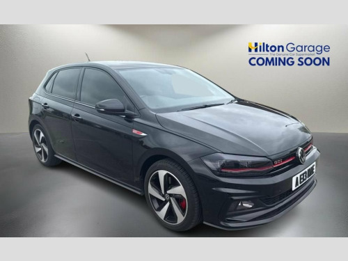 Volkswagen Polo  2.0 TSI GTI+ Hatchback 5dr Petrol DSG Euro 6 (s/s)