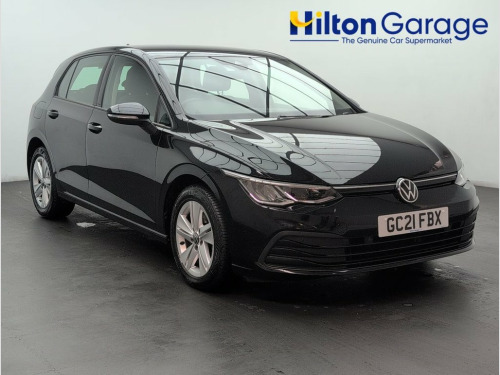 Volkswagen Golf  1.5 TSI Life Hatchback 5dr Petrol Manual Euro 6 (s