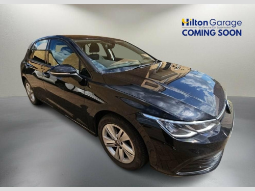 Volkswagen Golf  1.5 TSI Life Hatchback 5dr Petrol Manual Euro 6 (s