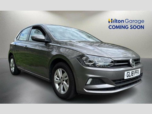 Volkswagen Polo  1.0 TSI SE Hatchback 5dr Petrol DSG Euro 6 (s/s) (
