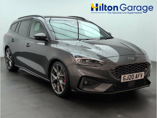 Ford Focus  2.3T EcoBoost ST Estate 5dr Petrol Manual Euro 6 (
