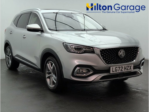 MG MG HS  1.5 T-GDI Exclusive SUV 5dr Petrol Manual Euro 6 (