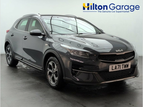Kia XCeed  1.0 T-GDi 2 SUV 5dr Petrol Manual Euro 6 (s/s) (11