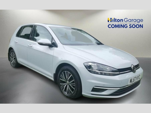 Volkswagen Golf  1.4 TSI SE Nav Hatchback 5dr Petrol Manual Euro 6 