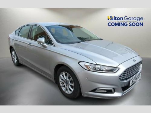 Ford Mondeo  2.0 TDCi Titanium Hatchback 5dr Diesel Manual Euro