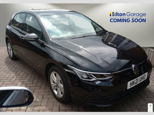 Volkswagen Golf  1.5 TSI Life Hatchback 5dr Petrol Manual Euro 6 (s