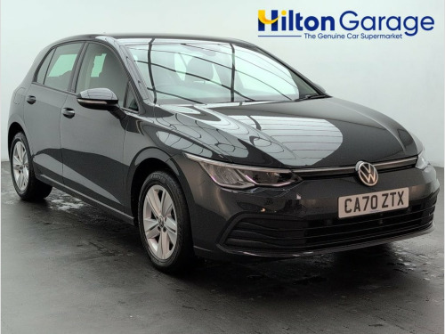 Volkswagen Golf  1.0 TSI Life Hatchback 5dr Petrol Manual Euro 6 (s
