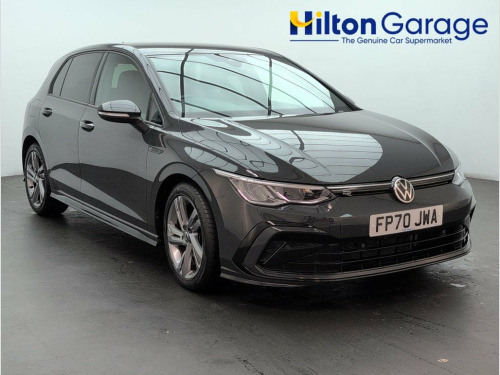Volkswagen Golf  1.5 TSI R-Line Hatchback 5dr Petrol Manual Euro 6 