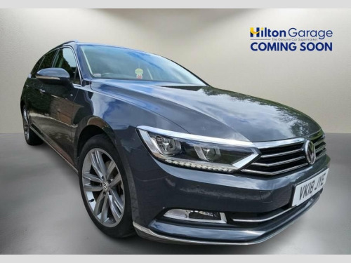 Volkswagen Passat  2.0 TDI GT Estate 5dr Diesel Manual Euro 6 (s/s) (