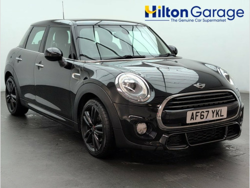 MINI Hatch  1.5 Cooper Hatchback 5dr Petrol Manual Euro 6 (s/s