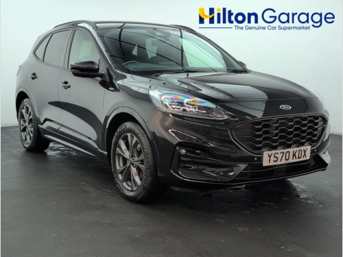 Ford Kuga  1.5 EcoBlue ST-Line Edition SUV 5dr Diesel Manual 