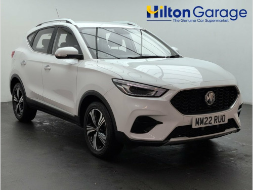 MG ZS  1.5 VTi-TECH Excite SUV 5dr Petrol Manual Euro 6 (