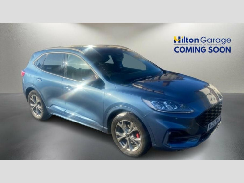 Ford Kuga  1.5 EcoBlue ST-Line Edition SUV 5dr Diesel Manual 