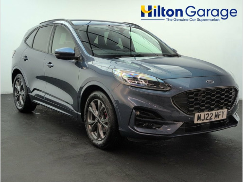 Ford Kuga  1.5 EcoBlue ST-Line Edition SUV 5dr Diesel Manual 