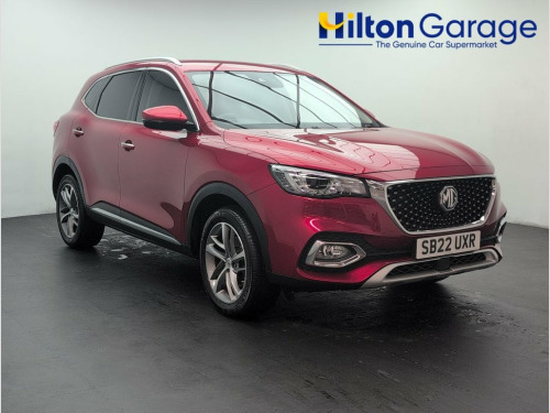 MG MG HS  1.5 T-GDI Excite SUV 5dr Petrol Manual Euro 6 (s/s