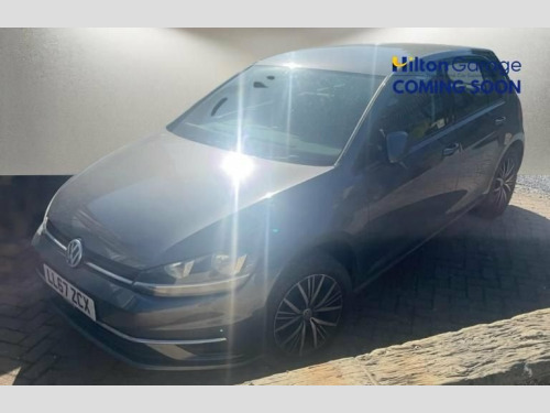 Volkswagen Golf  1.0 TSI SE Nav Hatchback 5dr Petrol DSG Euro 6 (s/