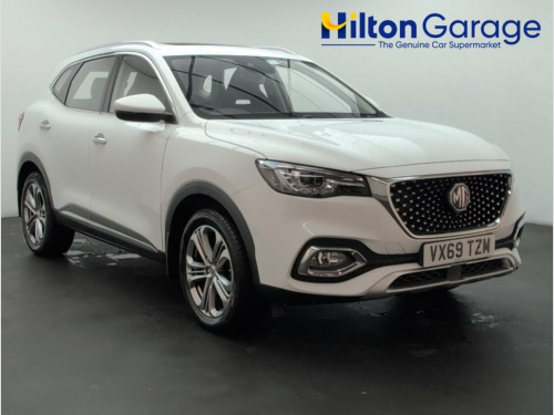 MG MG HS  1.5 T-GDI Exclusive SUV 5dr Petrol Manual Euro 6 (