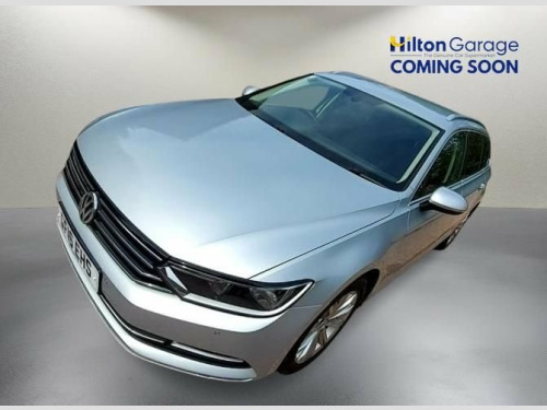 Volkswagen Passat  2.0 TDI BlueMotion Tech SE Estate 5dr Diesel DSG E