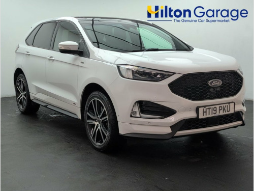 Ford Edge  2.0 EcoBlue ST-Line SUV 5dr Diesel Auto AWD Euro 6