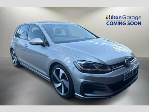 Volkswagen Golf  2.0 TSI GPF GTI Performance Hatchback 5dr Petrol D