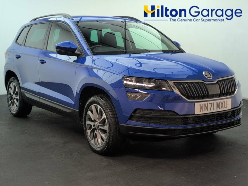 Skoda Karoq  1.5 TSI ACT SE Drive SUV 5dr Petrol DSG Euro 6 (s/
