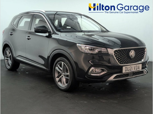 MG MG HS  1.5 T-GDI Exclusive SUV 5dr Petrol DCT Euro 6 (s/s