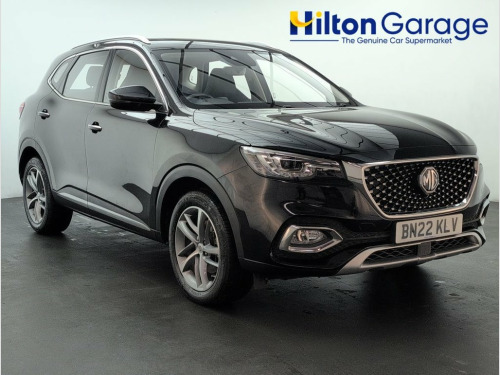 MG MG HS  1.5 T-GDI Exclusive SUV 5dr Petrol Manual Euro 6 (