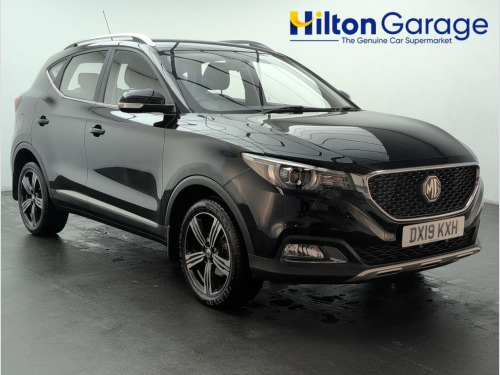 MG ZS  1.0 T-GDI Exclusive SUV 5dr Petrol Auto Euro 6 (11
