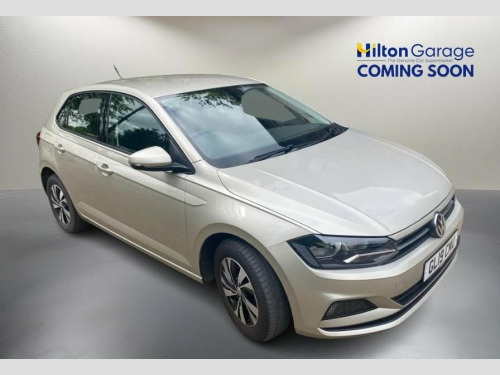 Volkswagen Polo  1.0 EVO SE Hatchback 5dr Petrol Manual Euro 6 (s/s