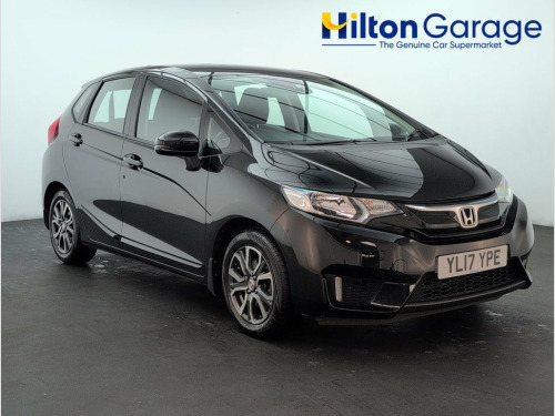 Honda Jazz  1.3 i-VTEC S Hatchback 5dr Petrol Manual Euro 6 (s