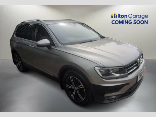 Volkswagen Tiguan  1.4 TSI SE Navigation SUV 5dr Petrol Manual Euro 6
