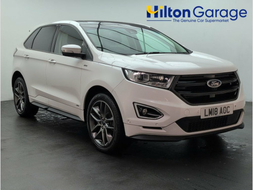 Ford Edge  2.0 TDCi Sport SUV 5dr Diesel Powershift AWD Euro 