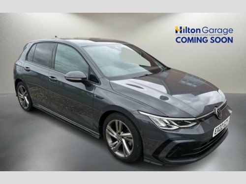 Volkswagen Golf  1.5 TSI R-Line Hatchback 5dr Petrol Manual Euro 6 