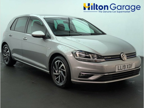 Volkswagen Golf  1.5 TSI EVO Match Hatchback 5dr Petrol Manual Euro