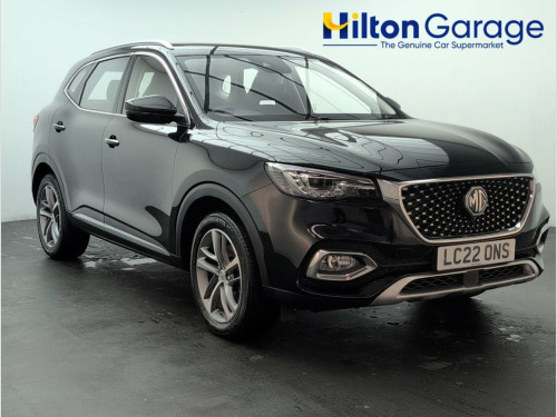 MG MG HS  1.5 T-GDI Exclusive SUV 5dr Petrol Manual Euro 6 (