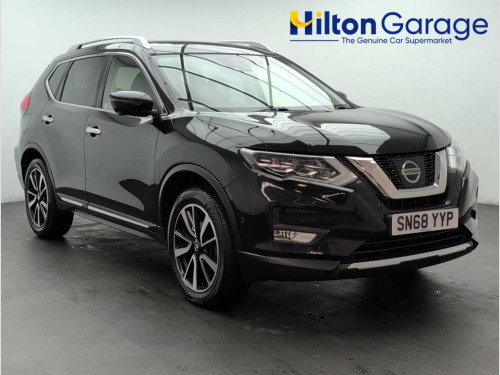 Nissan X-Trail  1.6 dCi Tekna SUV 5dr Diesel Manual Euro 6 (s/s) (