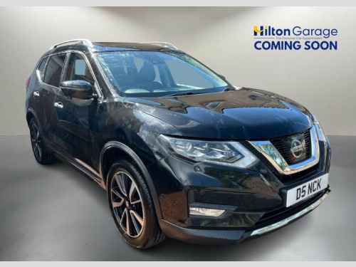 Nissan X-Trail  1.6 dCi Tekna SUV 5dr Diesel Manual Euro 6 (s/s) (