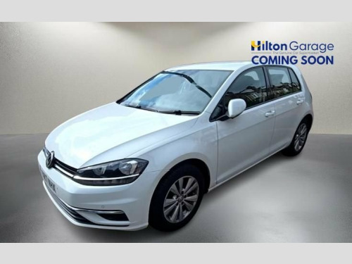 Volkswagen Golf  1.4 TSI BlueMotion Tech SE Nav Hatchback 5dr Petro