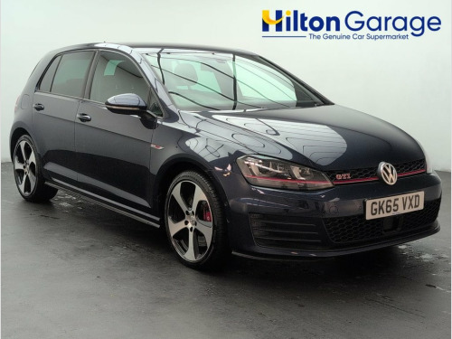 Volkswagen Golf  2.0 TSI BlueMotion Tech GTI Performance Hatchback 