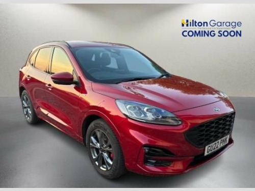 Ford Kuga  1.5T EcoBoost ST-Line Edition SUV 5dr Petrol Manua