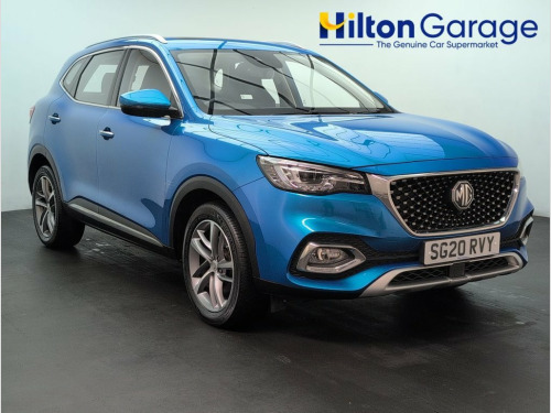 MG MG HS  1.5 T-GDI Exclusive SUV 5dr Petrol DCT Euro 6 (s/s